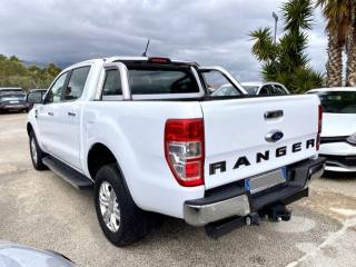 FORD Ranger usata, con Airbag laterali