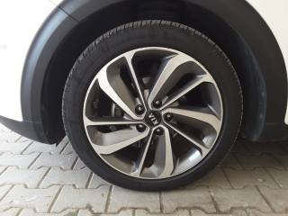 KIA Niro usata, con Airbag Passeggero