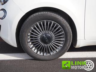 FIAT 500e usata 43