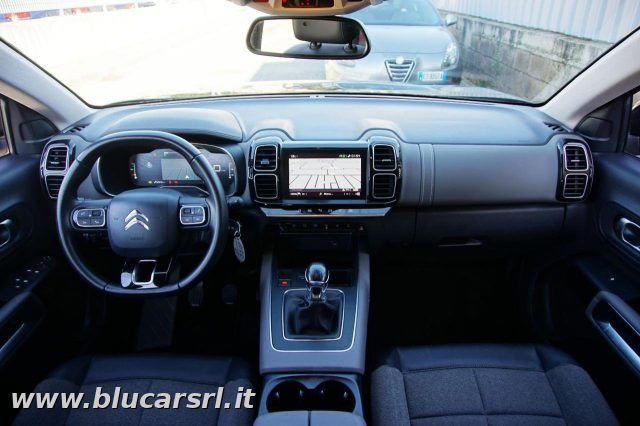 CITROEN C5 Aircross usata, con Climatizzatore