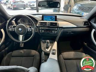 BMW 420 usata, con Controllo automatico clima