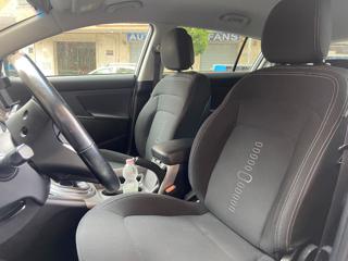 KIA Sportage usata, con Filtro antiparticolato