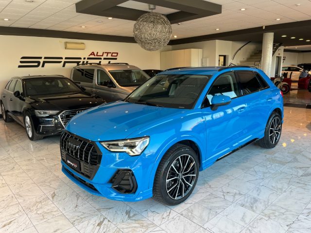 AUDI Q3 usata, con Boardcomputer