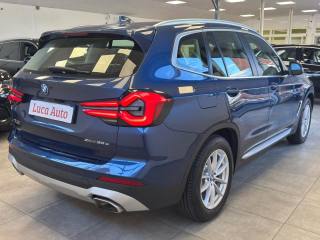 BMW X3 usata, con Autoradio
