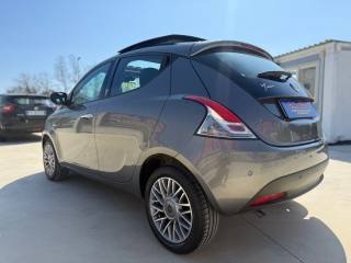 LANCIA Ypsilon usata, con Controllo trazione