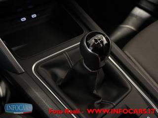 SEAT Leon usata, con Servosterzo