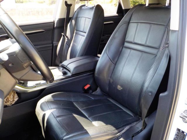 LAND ROVER Range Rover Evoque usata, con Vetri oscurati