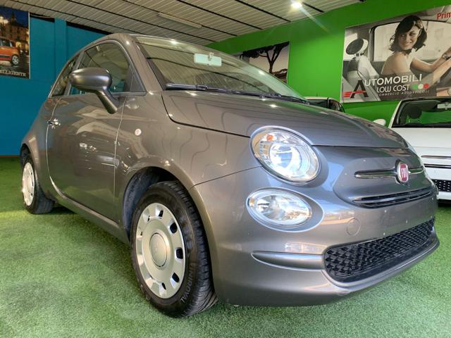 FIAT 500 usata, con ESP