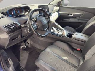 PEUGEOT 3008 usata, con Sedili sportivi