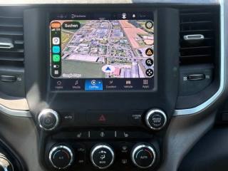 DODGE RAM usata, con Boardcomputer