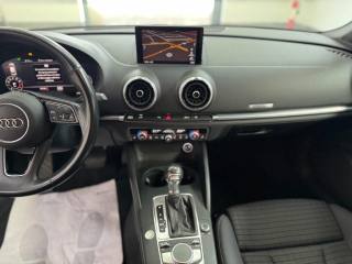 AUDI A3 usata, con Volante in pelle