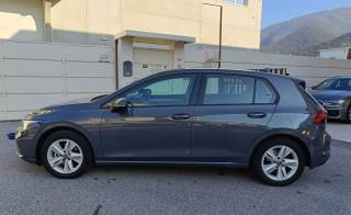 VOLKSWAGEN Golf usata, con Airbag