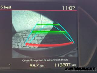 CITROEN Grand C4 Spacetourer usata, con Sistema di navigazione