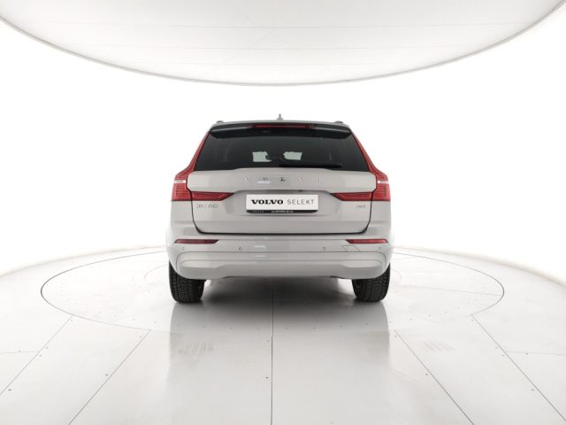 VOLVO XC60 usata, con Airbag Passeggero