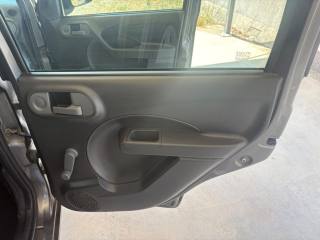 FIAT Panda usata, con Chiusura centralizzata telecomandata