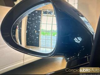 PORSCHE Panamera usata, con Cerchi in lega