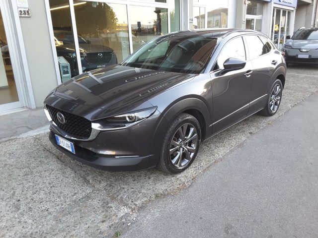 MAZDA CX-30 usata, con Airbag