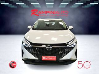 NISSAN Qashqai usata 2