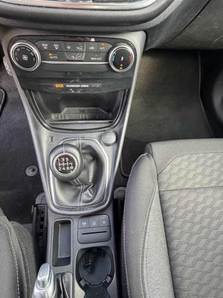 FORD Puma usata, con Controllo elettronico della corsia