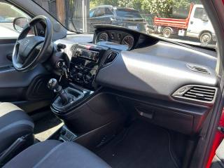 LANCIA Ypsilon usata, con Climatizzatore