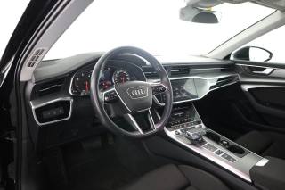 AUDI A6 usata 1