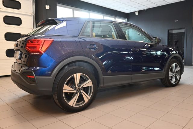 AUDI Q2 usata 96