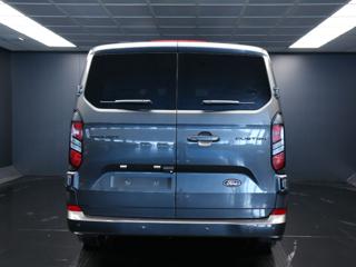FORD Transit Custom usata, con Airbag Passeggero