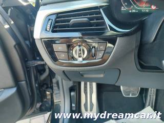 BMW 520 usata, con Airbag testa