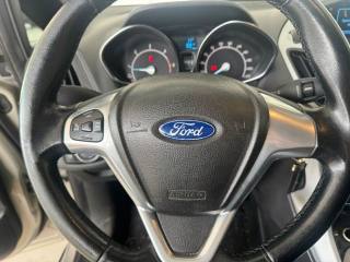 FORD B-Max usata, con Specchietti laterali elettrici