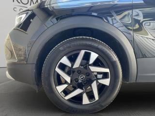 OPEL Mokka usata, con Sospensioni sportive