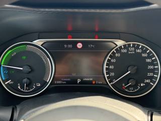 NISSAN Juke usata 14