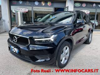 VOLVO XC40 usata, con Climatizzatore