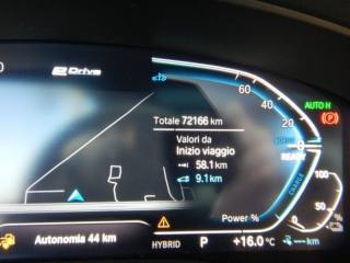 BMW 530 usata, con Autoradio