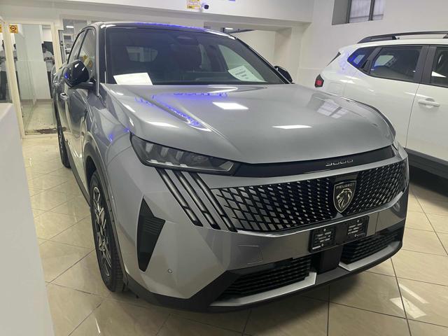 PEUGEOT 3008 usata, con Airbag laterali