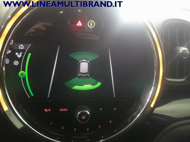 MINI Countryman usata, con ESP