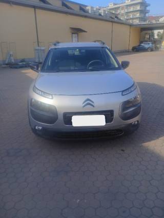 CITROEN C4 Cactus PureTech 82 Shine