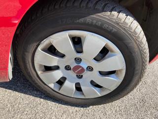 FIAT Panda usata, con Isofix
