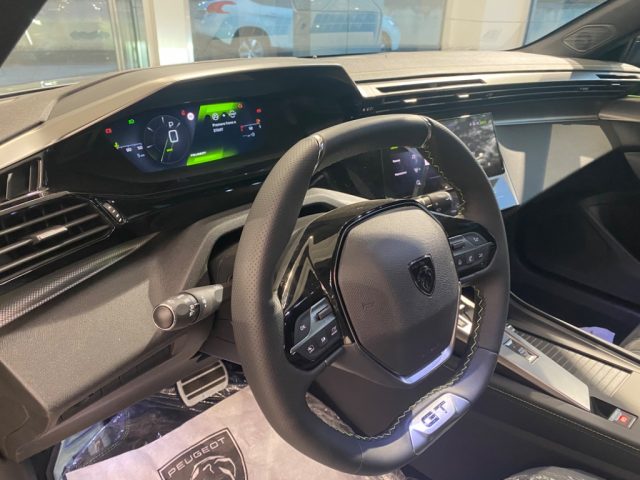 PEUGEOT 308 usata, con Park Distance Control