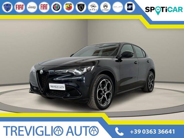 ALFA ROMEO Stelvio usata, con ABS