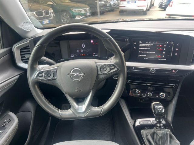 OPEL Mokka usata, con Climatizzatore