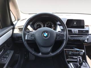 BMW 218 usata, con Servosterzo