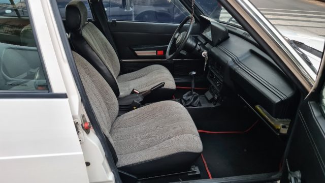 ALFA ROMEO Giulietta usata 10