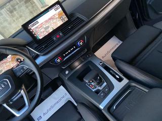 AUDI Q5 usata, con MP3