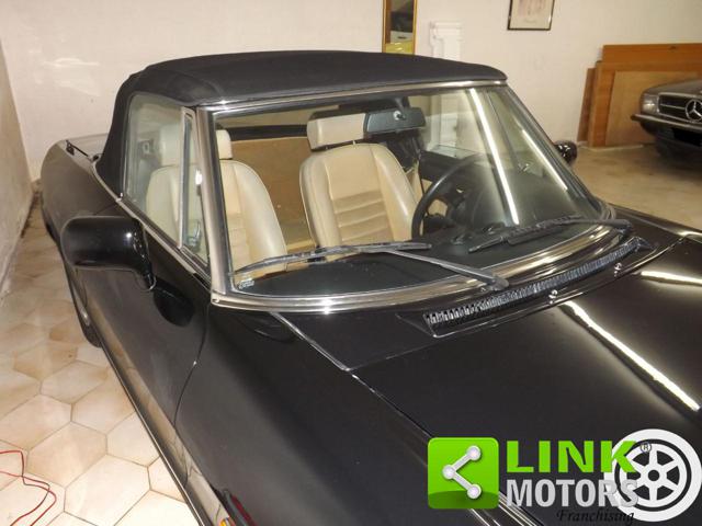 ALFA ROMEO Spider usata 41