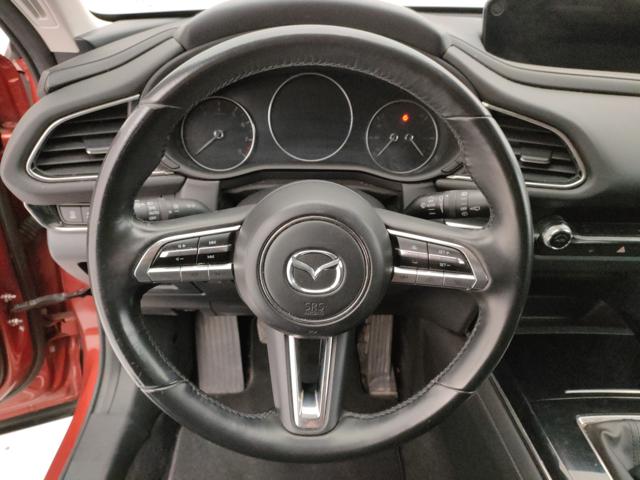 MAZDA CX-30 usata, con Adaptive Cruise Control