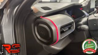 JEEP Avenger usata, con Luci diurne LED