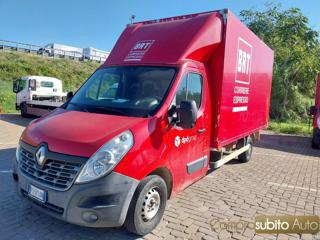 RENAULT Master usata, con Alzacristalli elettrici