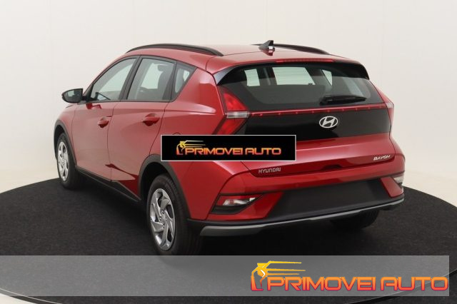 HYUNDAI Bayon usata, con Airbag Passeggero
