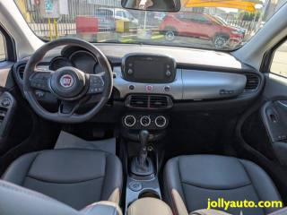 FIAT 500X usata, con Sensore di pioggia
