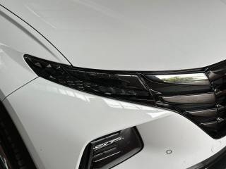 HYUNDAI Tucson usata, con Controllo trazione